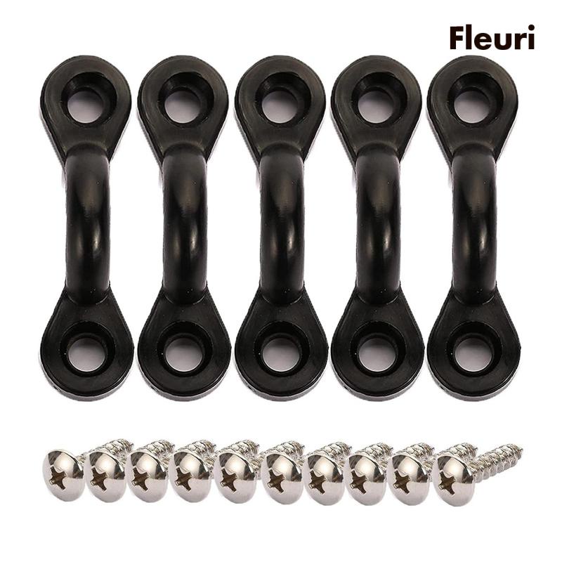 Set 2 Kẹp Giữ Mái Chèo Thuyền / Câu Cá Chuyên Dụng