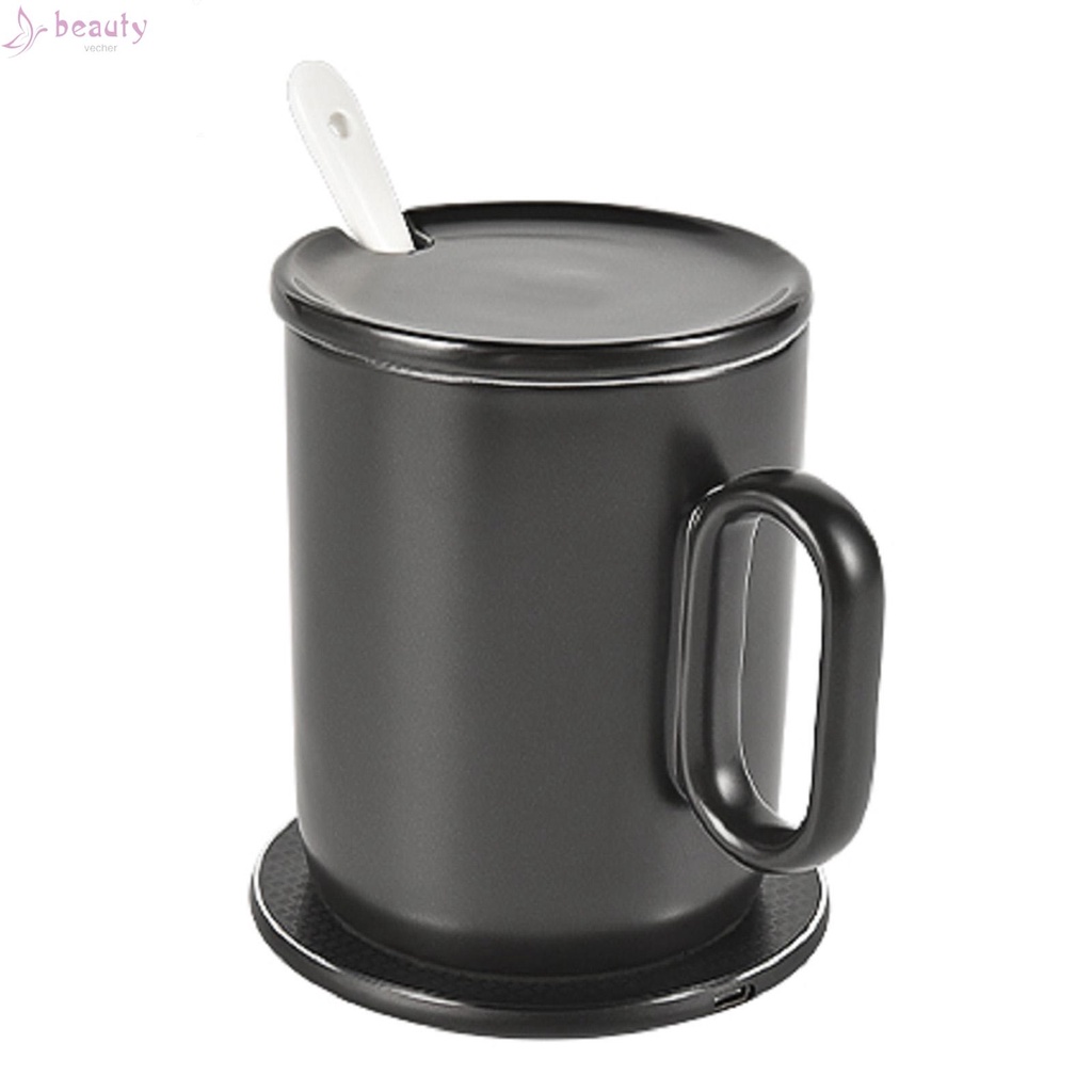 Cốc Uống Nước Bằng Sứ Kích Thước 10 * 8 * 12cm