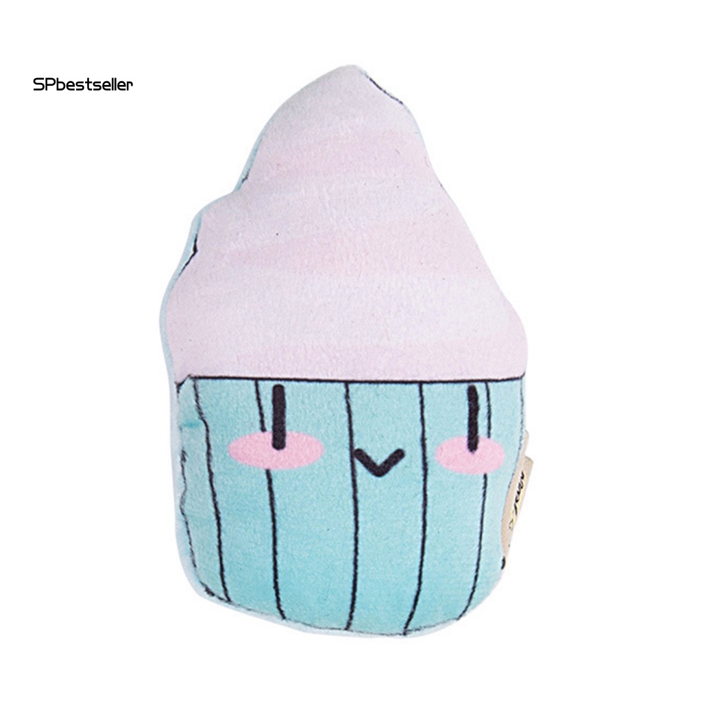 Cửa Hàng Đồ Chơi Bằng Cotton PP Cho Thú Cưng