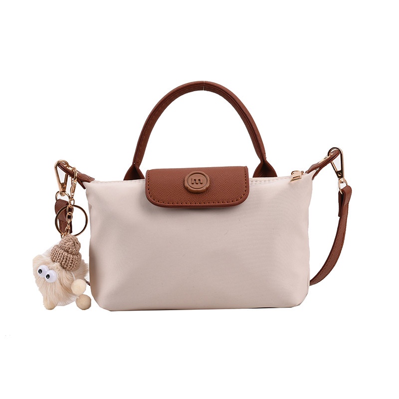 Túi Xách Đeo Vai mini Đựng Điện Thoại Thời Trang Pháp 2023 Cho Nữ