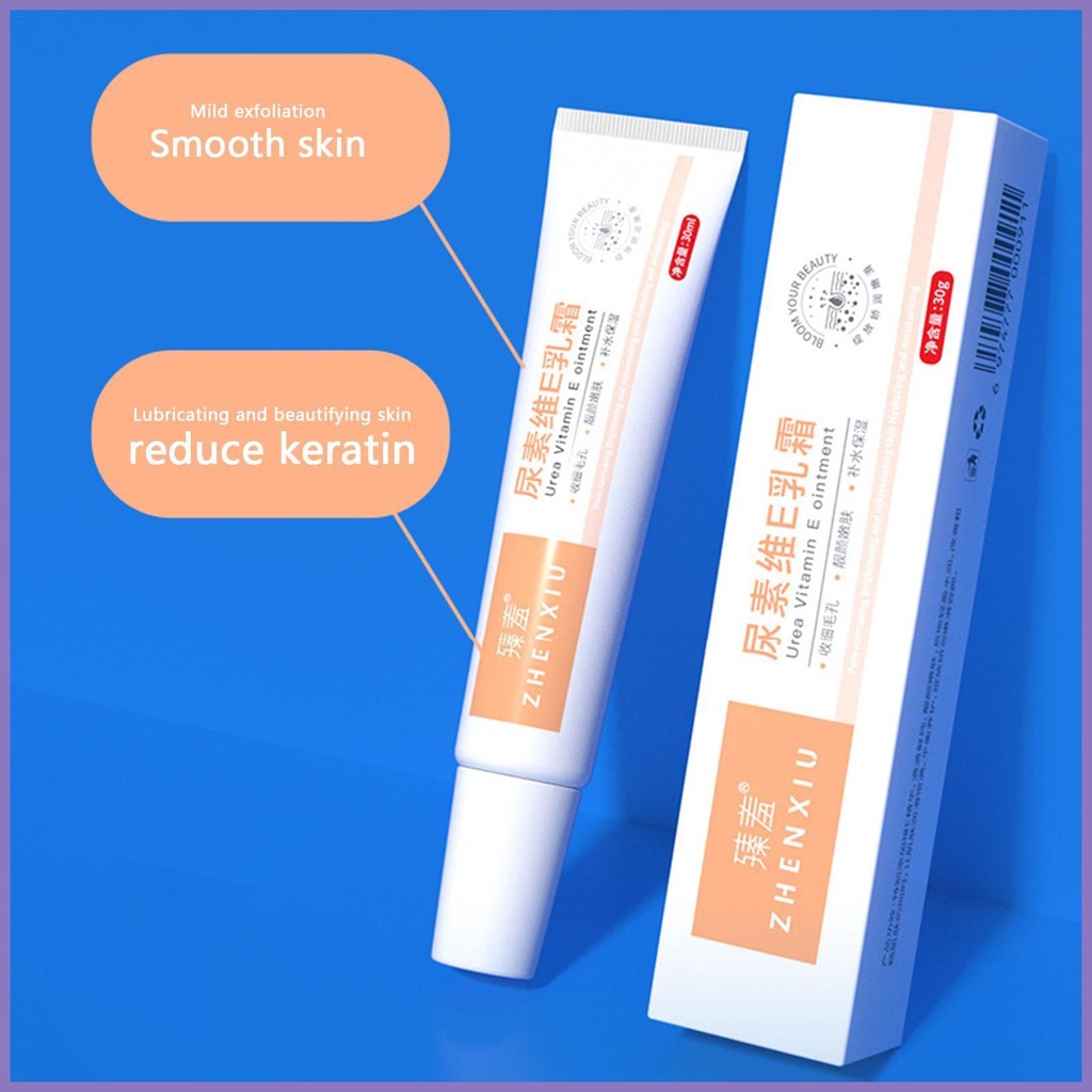 Kem Vitamin A Làm Sáng Da Loại Bỏ Mụn Đầu Đen Trẻ Hóa Và Dưỡng Ẩm nota2vn