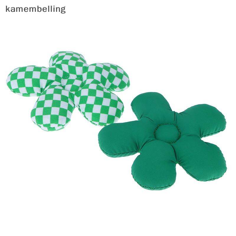 Kamembelling Phụ Kiện Khóa Giày Hình Hoa Cổ Điển Nhiều Kiểu Dáng Chất Lượng Chs Dễ Phối Đồ