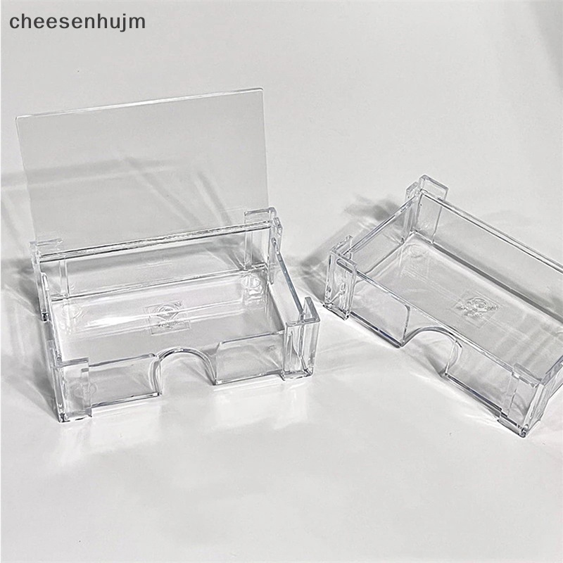 Hộp Đựng Ảnh Để Bàn Có Nắp Đậy 3 inch Tiện Dụng