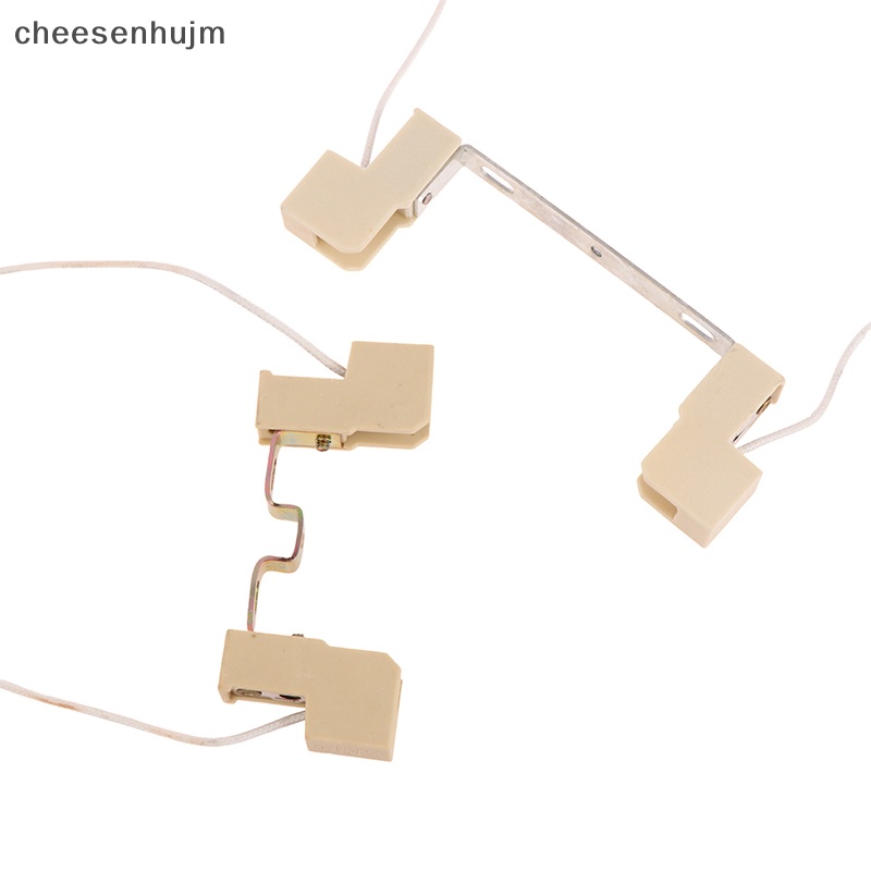 Chuôi Đèn Sứ 78 / 118 / 135 / 189mm R7S Chất Lượng Cao