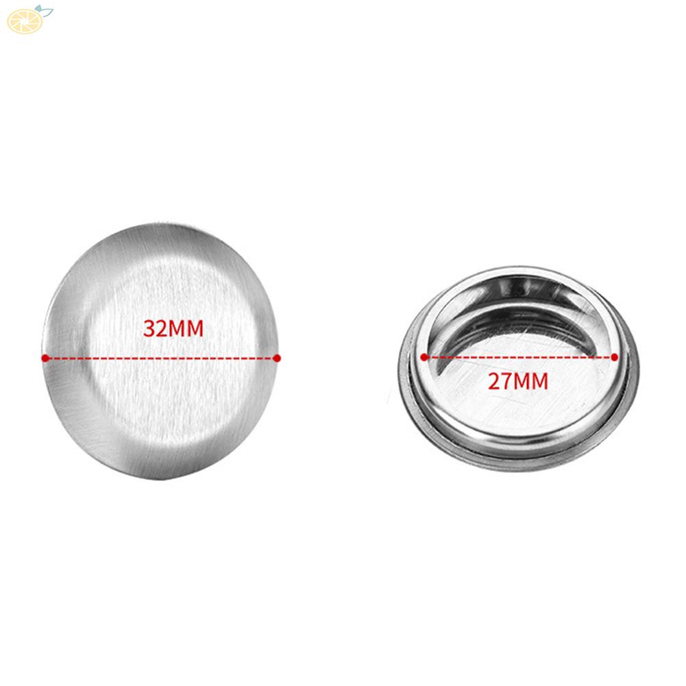 【VARSTR】Sink Stopper Bathtub Durable Kitchen Bathroom Accessories Sink Accessories