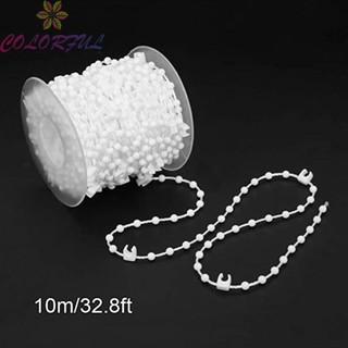Beaded Cord 89mm Blind Bottom Chain Connector High Quality Link Beaded