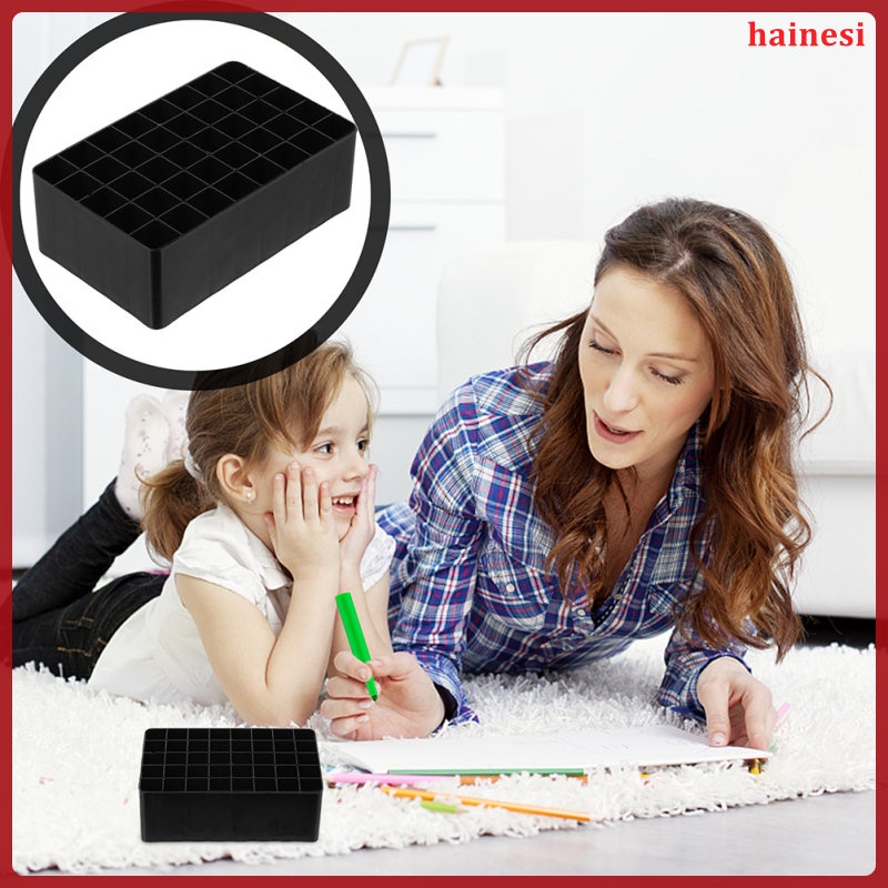 Set 3 Túi Đựng Bút Chì Vẽ Để Bàn Tiện Dụng Cho Học Sinh / Văn Phòng