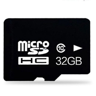 Thẻ nhớ micro sd 32gb 16gb 8gb 4gb 2gb, thẻ nhớ cho camera, loa bluetooth tốc độ cao micro sd-hc class10, bảo hàn
