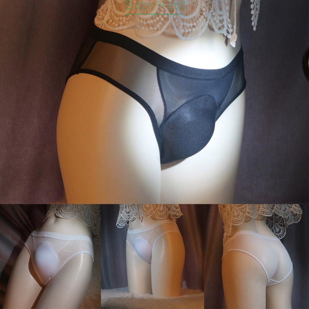 【Big Discounts】Premium Quality Crossdresser Men's T Back Shapewear Briefs Hiding Gaff Underwear#BBHOOD