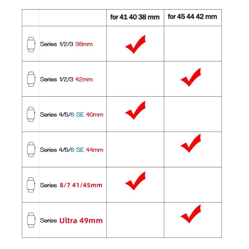 Dây Đeo Đồng Hồ Bằng Silicone 49mm 45mm 44mm 42mm 41mm 40mm 38mm Cho IWatch Ultra 8 7 6 5 4 3 SE