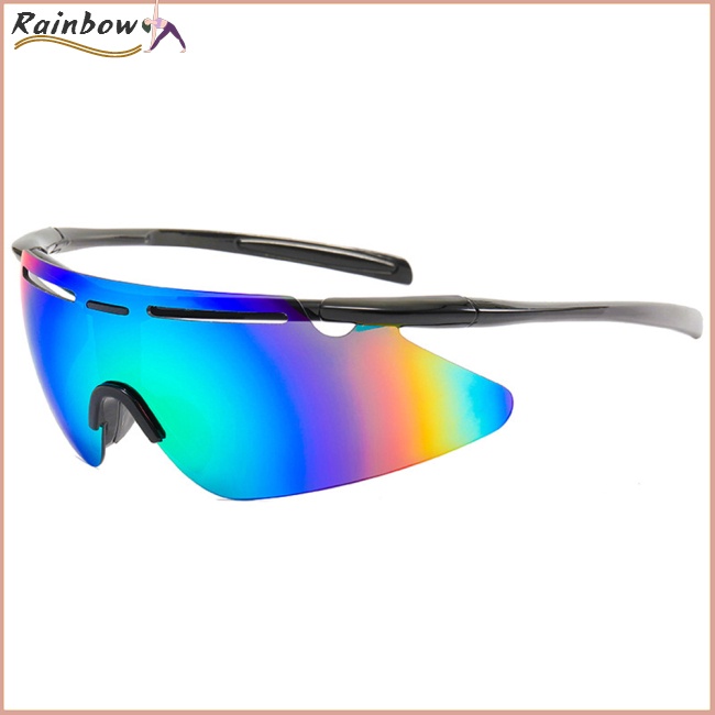 Kính Mát Thể Thao Chống Gió Cho Nam Nữ