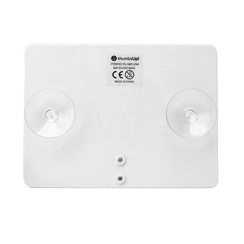 Bảng Bóng Rổ Bơm Hơi Di Động Họa Tiết Anime Vui Nhộn Cho Phòng Tắm / Văn Phòng