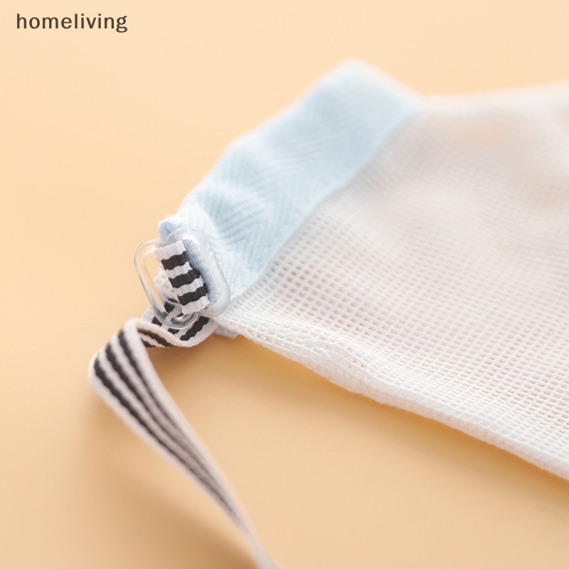 1 Đôi Găng Tay Chống Cắn Tiện Lợi Cho Bé