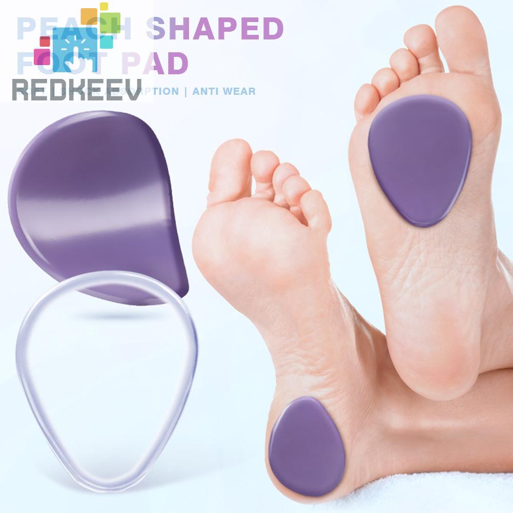 Đệm Lót Giày Hỗ Trợ Vòm Chân Chống Ma Sát Sự Bảo Vệ