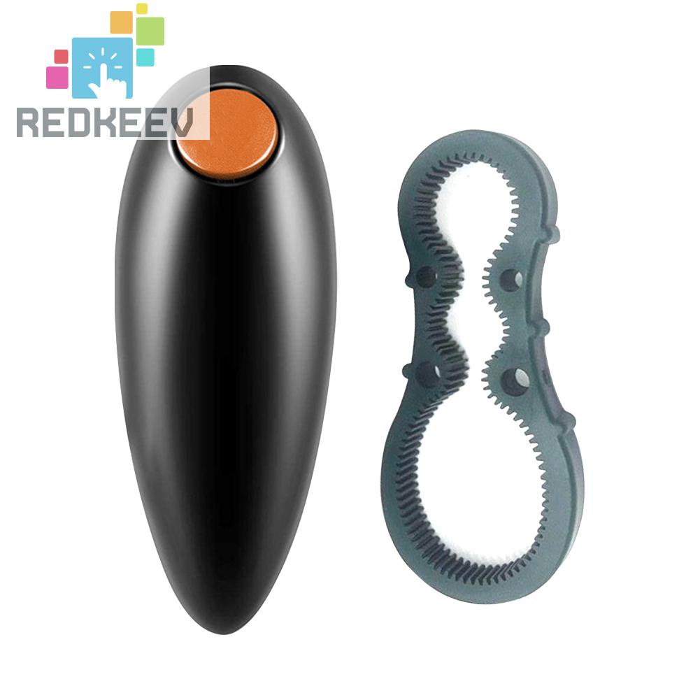 Dụng Cụ Mở Nắp Lon Tự Động Bằng Điện