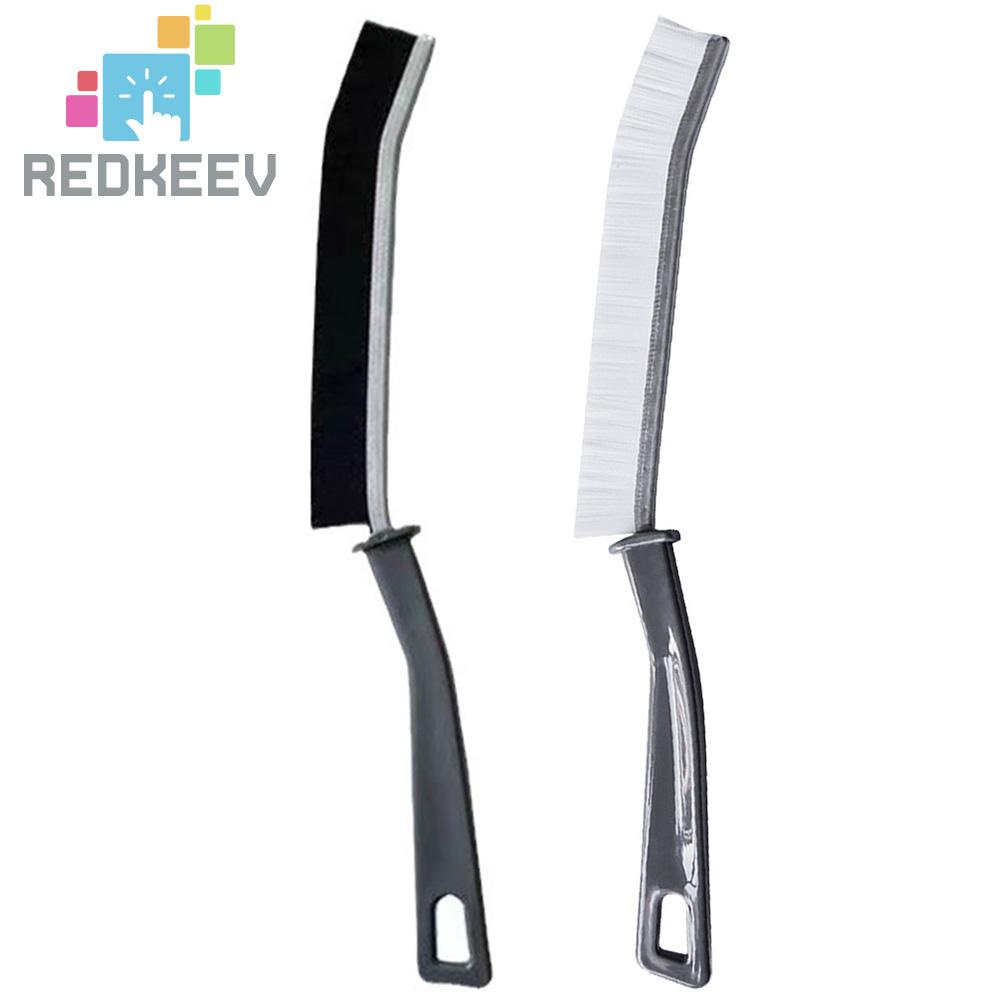 Bàn Chải Vệ Sinh Khe Cửa Sổ Đa Năng Tiện Dụng