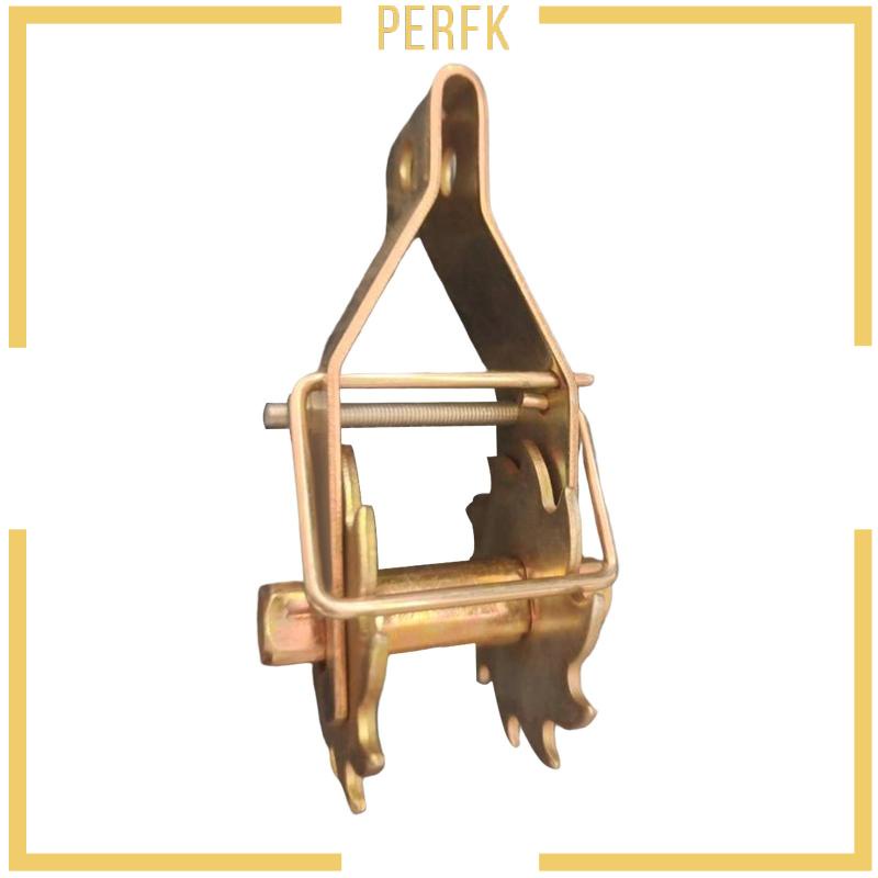 Dụng Cụ Kéo Căng Dây Điện Bằng Thép Không Gỉ