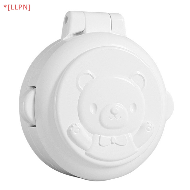 Vỏ Bọc Bảo Vệ Chìa Khóa Máy Giặt / Xe Hơi / Máy Chào Mừng Em Bé An Toàn Tiện Dụng