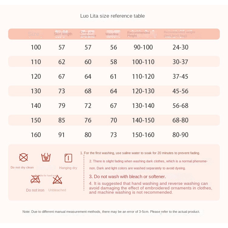 Đầm Công Chúa Hoạt Hình Phối Ren Phong Cách Lolita Đáng Yêu Cho Bé Gái