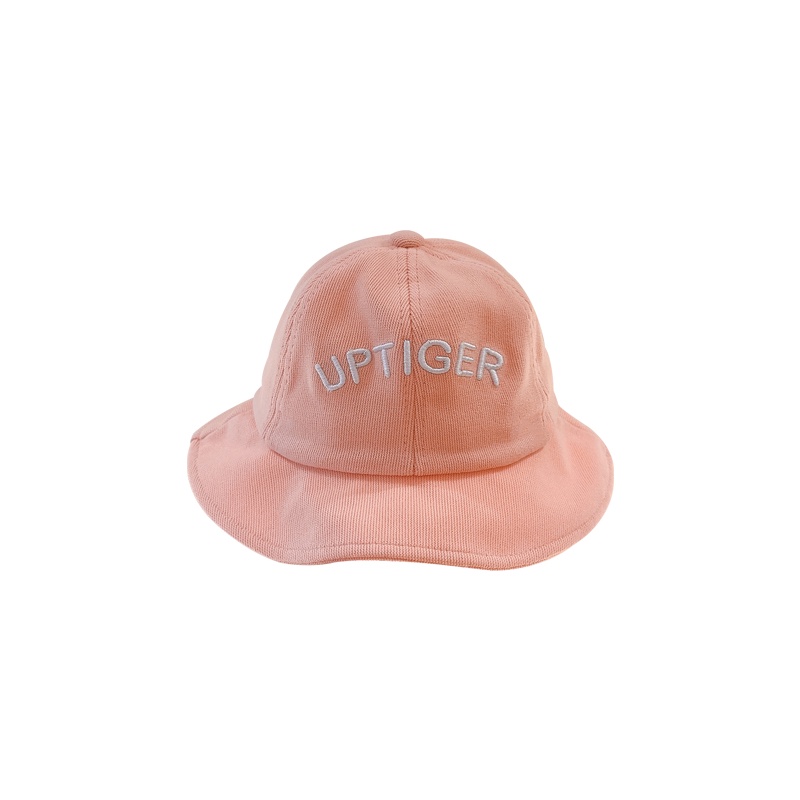 Mũ Tai Bèo Họa Tiết Hoạt Hình Xinh Xắn Cho Bé