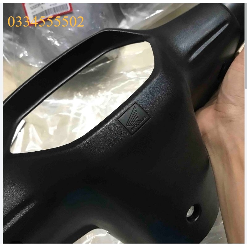 bợ cổ wave 110 chính hãng