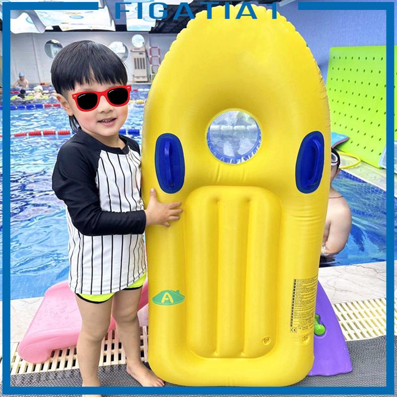 Ván Lướt Sóng Bơm Hơi Đồ Chơi Vui Nhộn Cho Bé