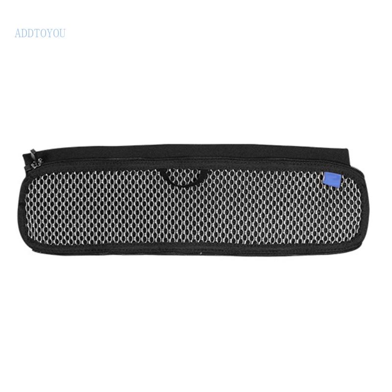 Đệm Bọc Bảo Vệ Tai Nghe WH-1000XM5 Có Khóa Kéo Tiện Dụng