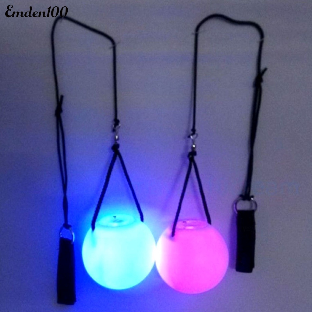 Bóng Ném Có Đèn LED Phát Sáng Cho Bữa Tiệc