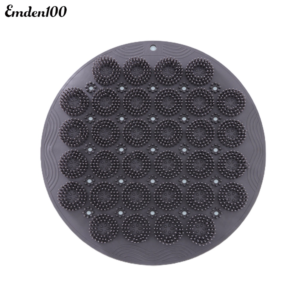 Đệm Chà Lưng Mát Xa Tẩy Tế Bào Chết Chống Trượt Mềm Mại Thân Thiện Với Môi Trường