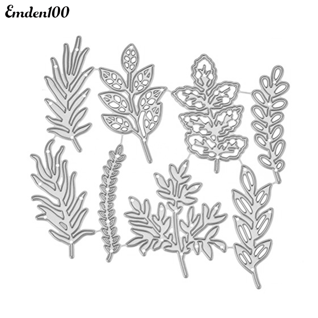 Khuôn Dập Nổi Không Độc Hại Dùng Làm Đồ Thủ Công DIY