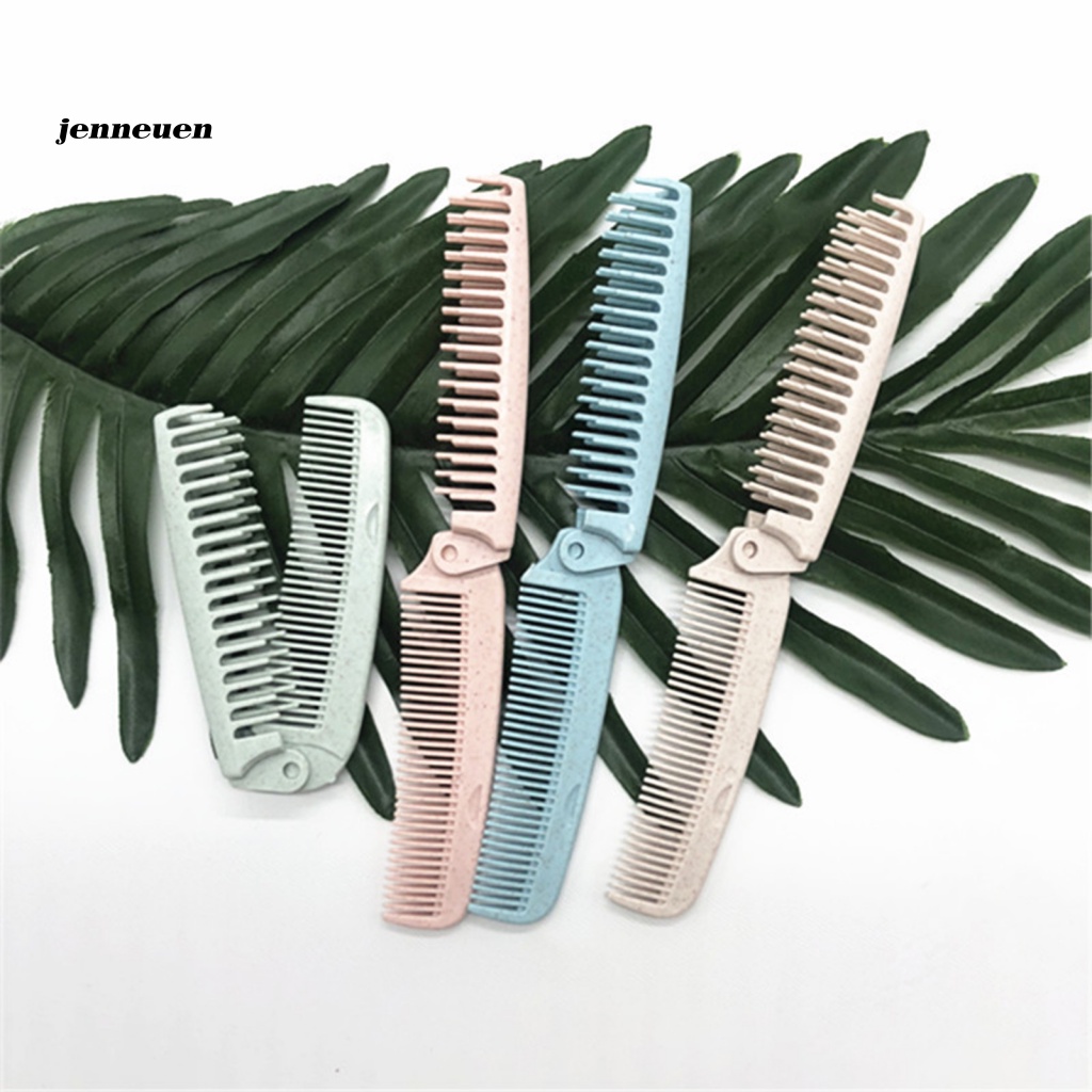 Bàn Chải Đánh Răng 2 Răng Có Thể Gập Lại Tiện Dụng Cho Văn Phòng