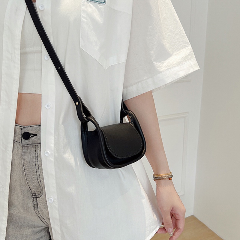 Túi đeo chéo mini thời trang mùa hè dành cho nữ YR