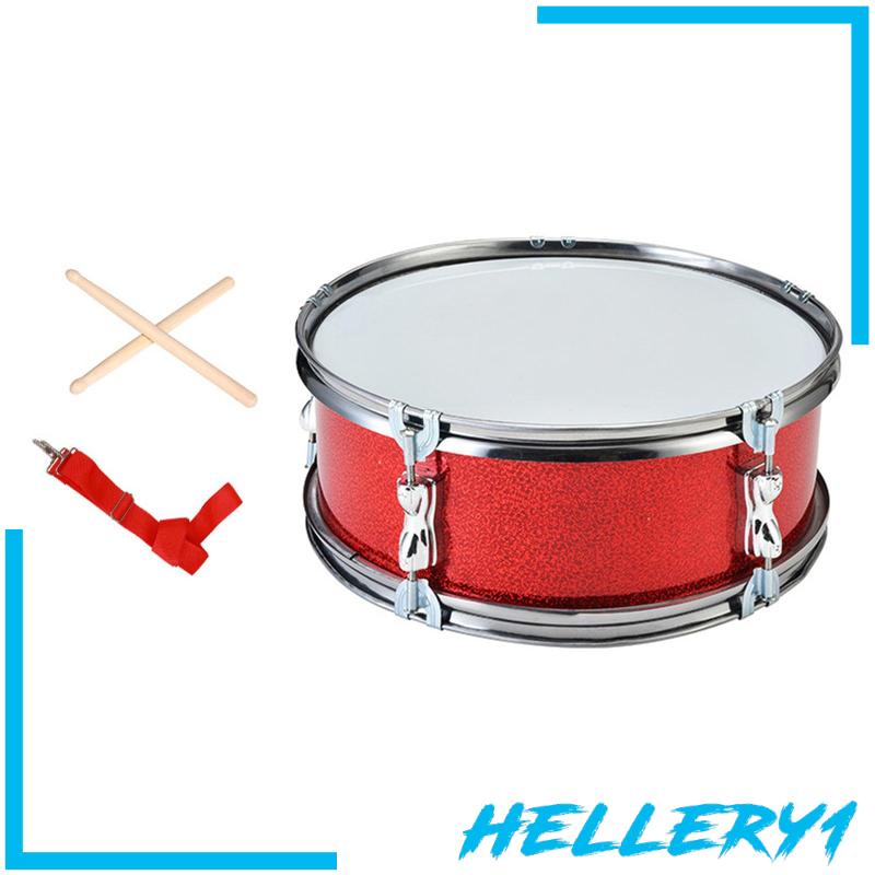 Trống Đồ Chơi 11inch Kèm Găng Tay Cho Bé