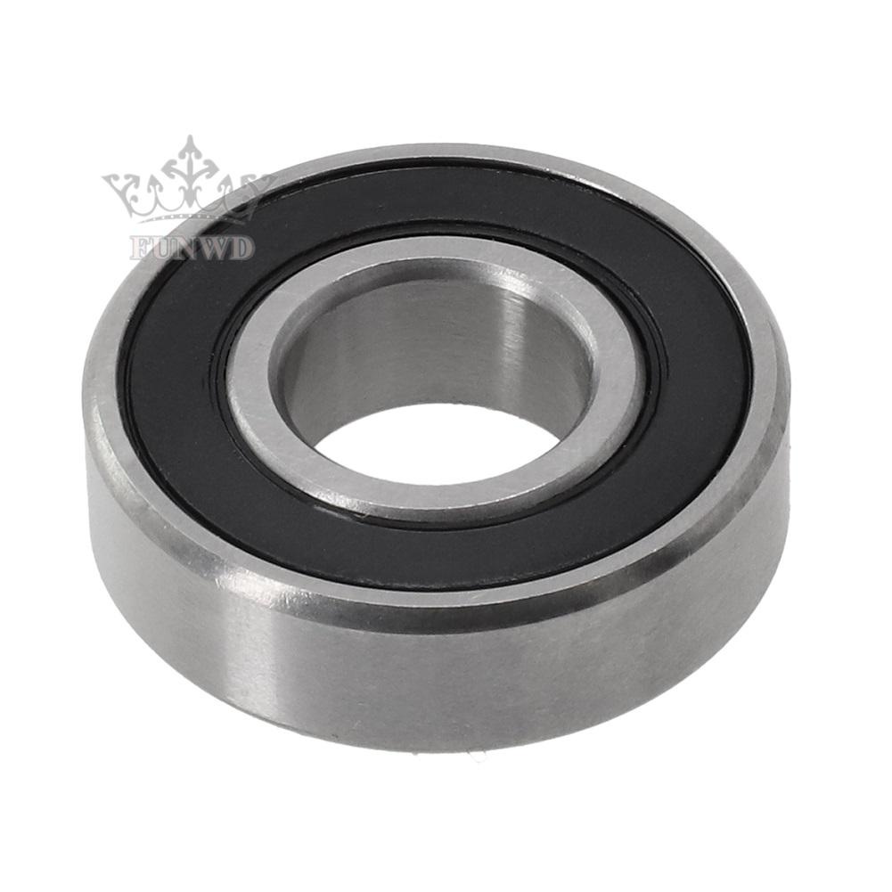 【FUNWD】Bearing High Reliability Long Service Life Metal Material Silver Colour