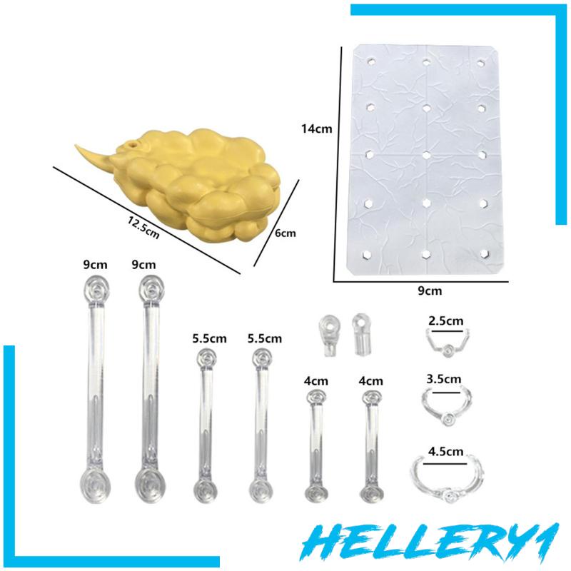 Giá Đỡ Trưng Bày Mô Hình Búp Bê