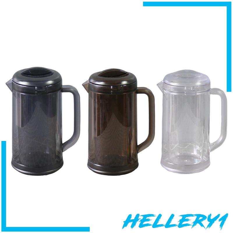 Bình Đựng Nước Uống Trong Tủ Lạnh Ngoài Trời