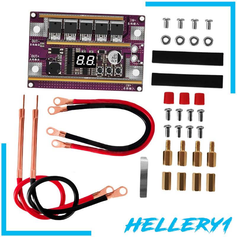 Mô Đun Điều Khiển Hàn DIY Đa Năng Chuyên Dụng