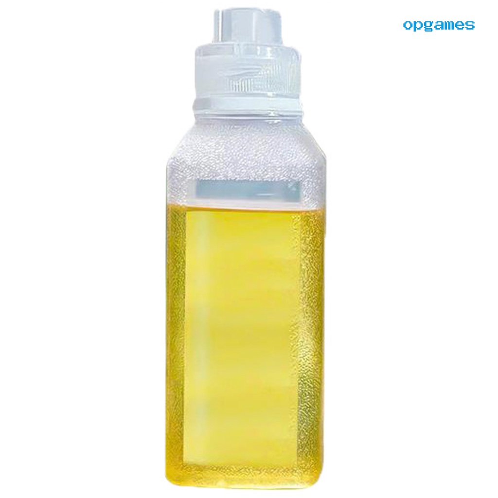 Bình Xịt Dầu Ăn NY-300 / 500ML Có Nắp Đậy Tiện Dụng