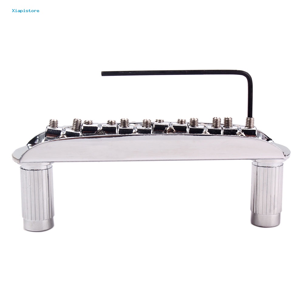 Ngựa Đàn Jazzmaster / Jaguar Có Thể Điều Chỉnh Cho Đàn Ghita Mustang