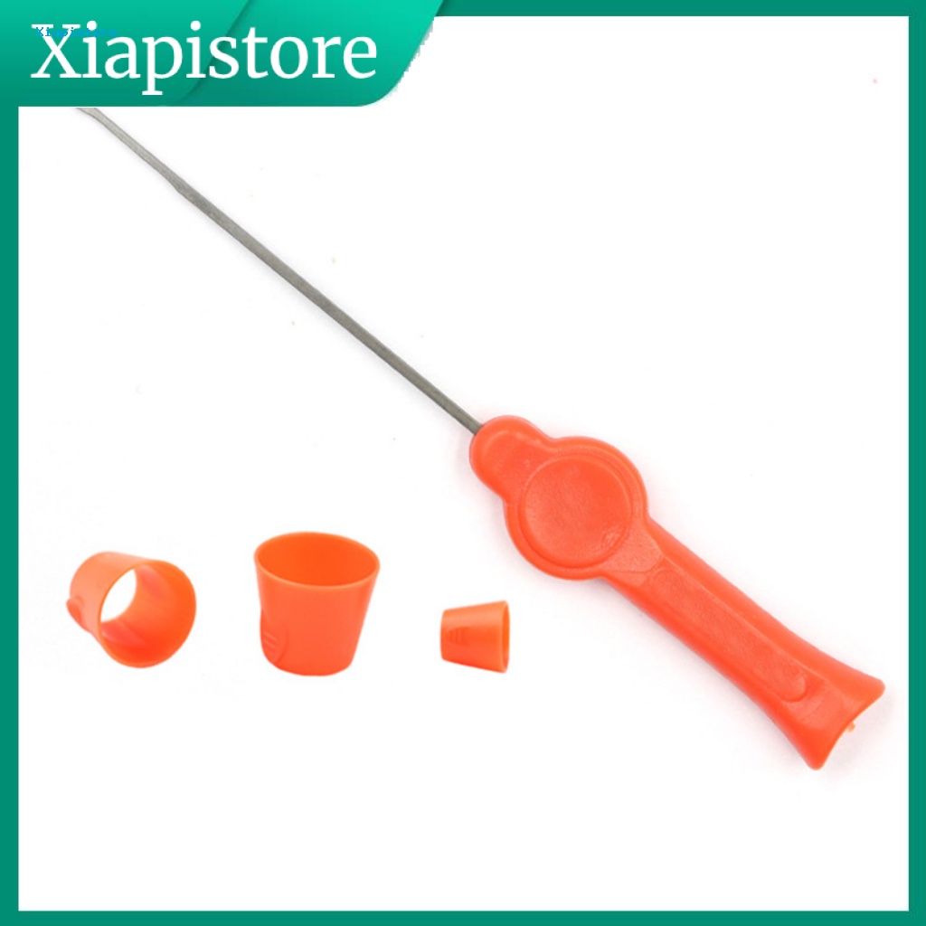 [Xiapistore] Giá Đỡ Mồi Câu Cá Chép Chép Bát Đĩa Tên Lửa