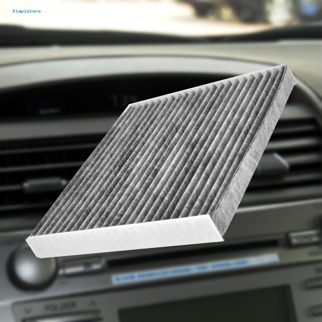 Bộ Lọc Không Khí Động Cơ Bằng Vải Không Dệt Chống Lão Hóa Hiệu Suất Cao 87139-0N010 87139-YZZ08 Cho Toyota Camry