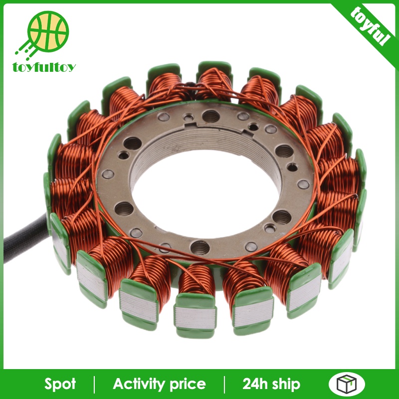 Động Cơ Cuộn Dây Đánh Lửa Cho Virago 535 XV535 1987-2000