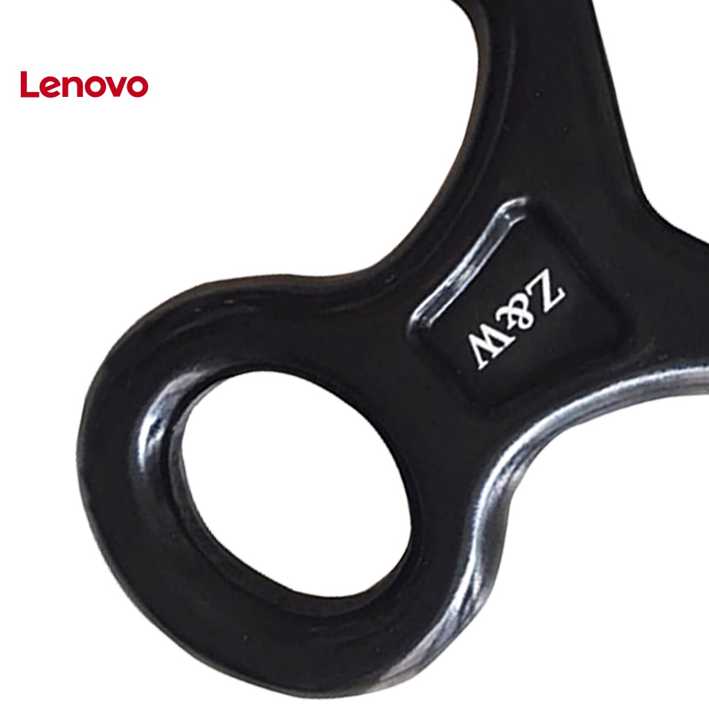 Vòng Đệm KN25 Số 8 Bằng Nhôm Chuyên Dụng Cho Leo Núi Ngoài Trời