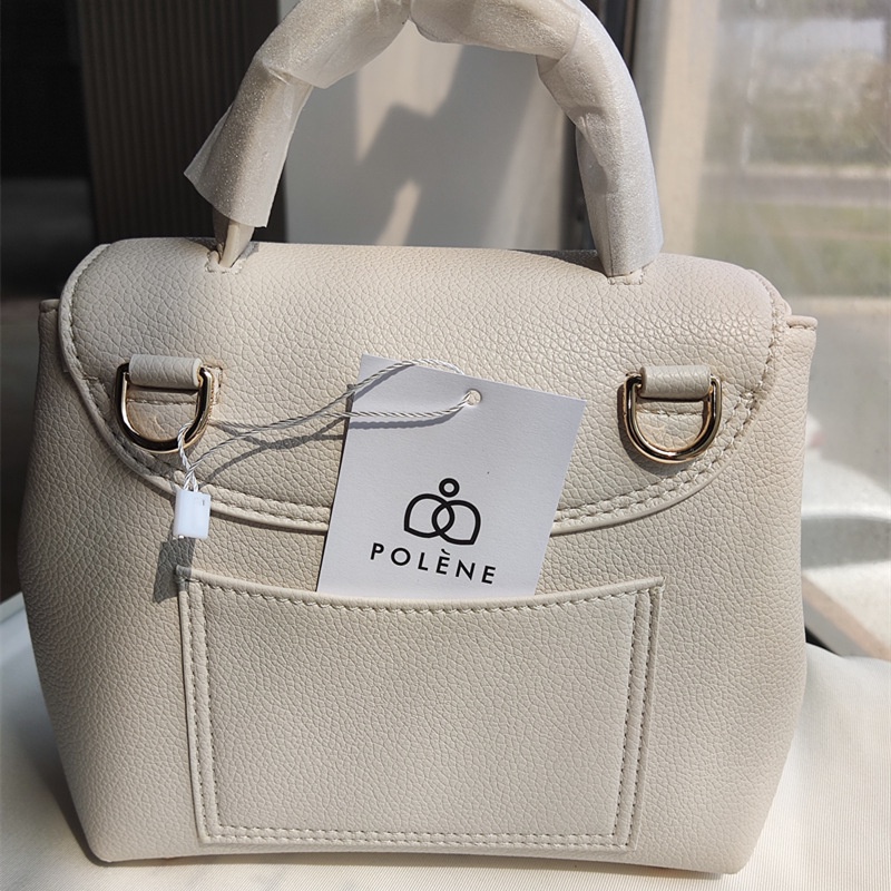 Túi Xách Da Thật Thời Trang Sang Trọng Cho Nữ