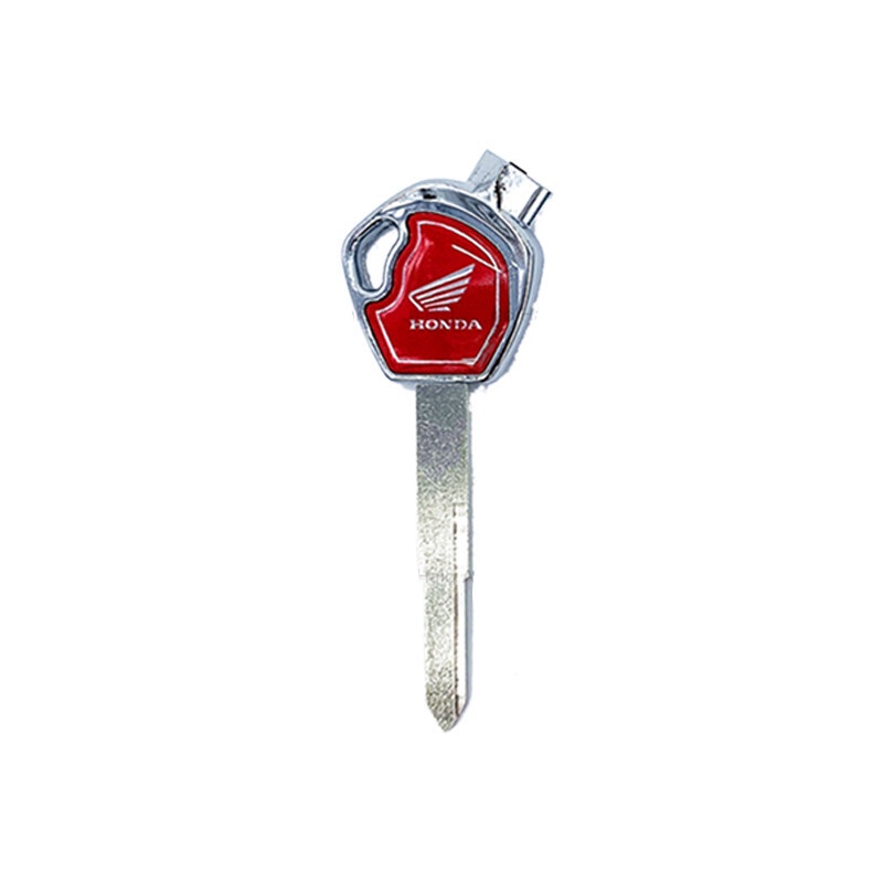 Chìa Khóa Mô Tơ 3 Nam Châm Bằng Kim Loại Cho honda Wave 110i honda click 125i Rs150r Rs150r-Left Blade-with