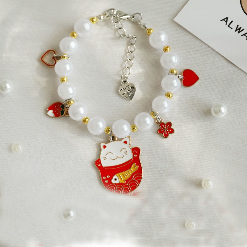 Khăn Quàng Cổ Dễ Thương Cho Thú Cưng