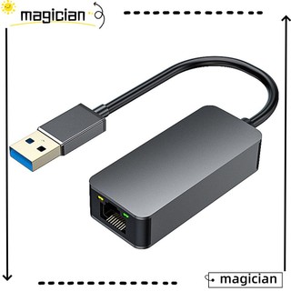 Đầu chuyển đổi từ usb 3.0 sang rj45 rtl8156b 2.5g ethernet lan