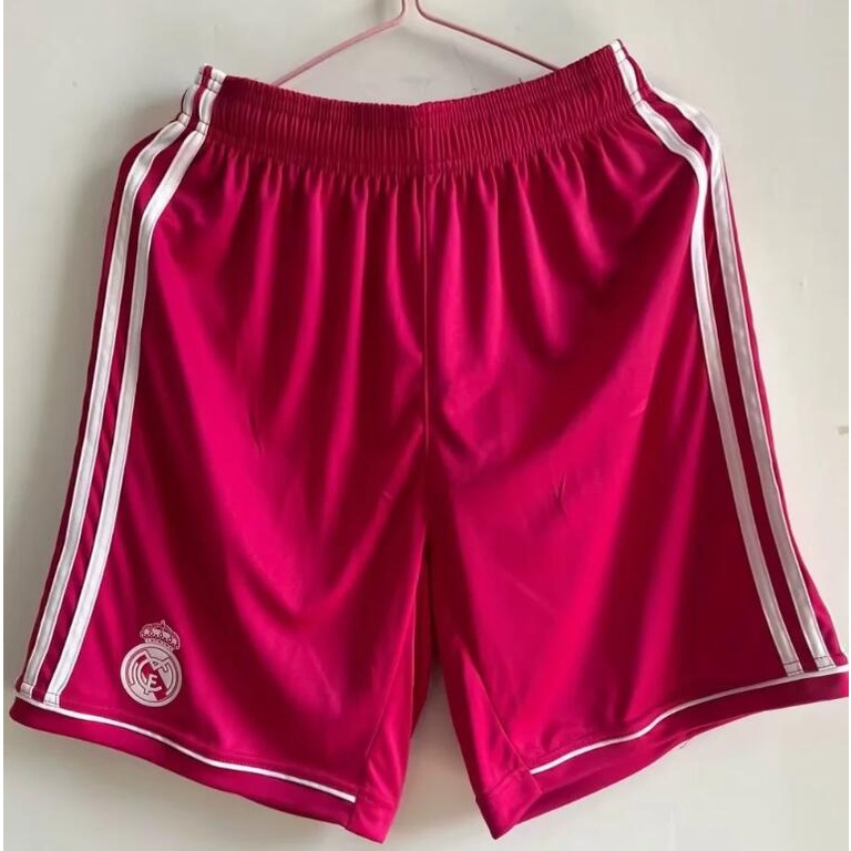 Quần Short Thể Thao Bóng Đá Kiểu Vintage Cá Tính Cho Người Lớn 14 15 16-17 - 18-19