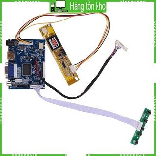 Bảng Mạch Điều Khiển Màn Hình LCD LP156WH1 1280x800 15 4inch 1280x800