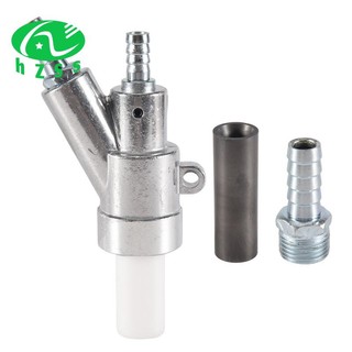 Bộ Vòi Phun Cát 8mm 60X20mm Bằng Cacbua